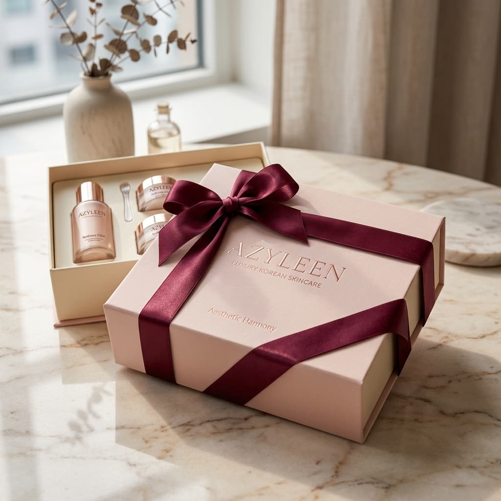 Luxury Keepsake Box