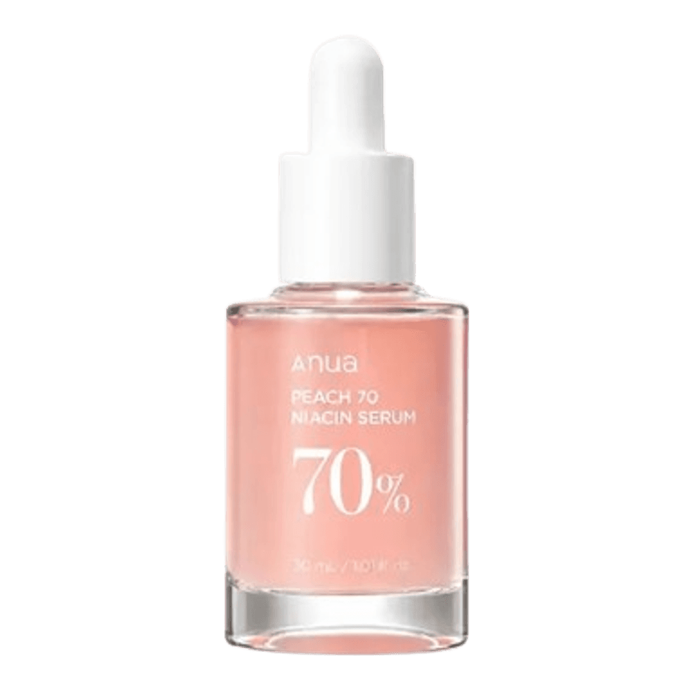 Anua Peach 70+ Niacin